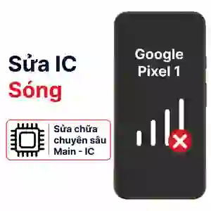 Sửa main - IC Sóng Google Pixel 1