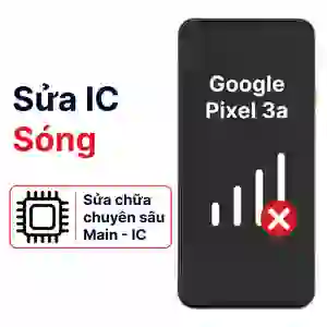 Sửa main - IC Sóng Google Pixel 3a