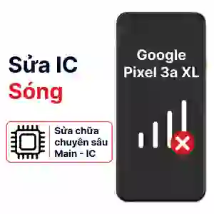 Sửa main - IC Sóng Google Pixel 3a Xl