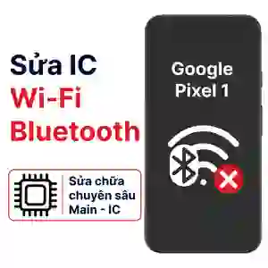 Sửa main - IC Wifi Bluetooth Google Pixel 1