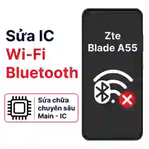Sửa main - IC Wifi Bluetooth Zte Blade A55