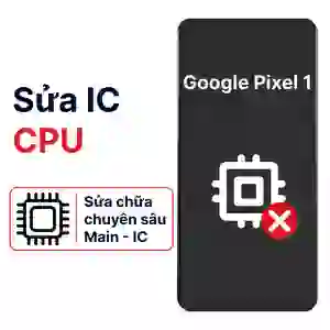 Sửa main - CPU Google Pixel 1