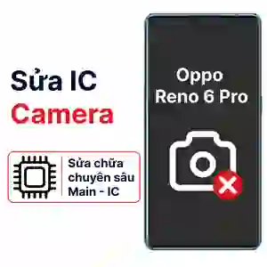 Sửa main - IC Camera Oppo Reno 6 Pro