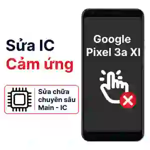 Sửa main - IC Hiển Thị Cảm Ứng Google Pixel 3a Xl