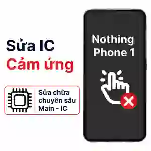 Sửa main - IC Hiển Thị Cảm Ứng Nothing Phone 1