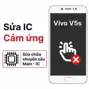 Sửa main - IC Hiển Thị Cảm Ứng Vivo V5s