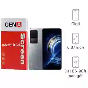 Thay màn hình Xiaomi Redmi K50 chính hãng GENA loại A+