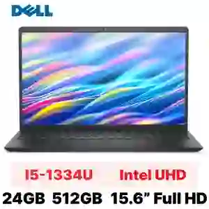 Laptop Dell 15 DC15250 H02DF - Cũ trầy xước