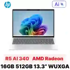 Laptop HP OmniBook 7 Aero 13-bg1087AU BZ7S1PA - Đã kích hoạt