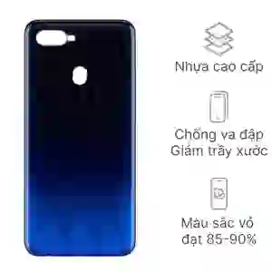 Thay vỏ Oppo F9