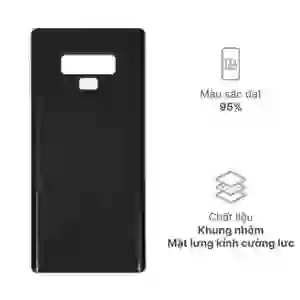 Thay vỏ Samsung Galaxy Note 9