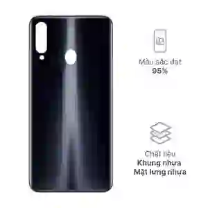 Thay vỏ Samsung Galaxy A20s