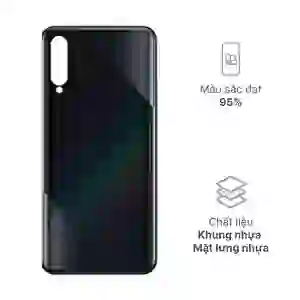 Thay vỏ Samsung Galaxy A50s