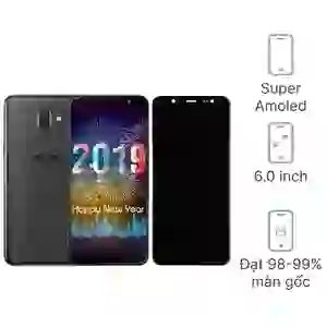 Thay màn hình Samsung Galaxy J8 2018