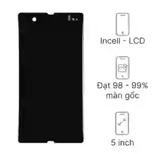 Thay màn hình Sony Xperia Z