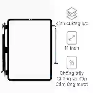 Thay kính cảm ứng iPad Pro 11 inch 2018