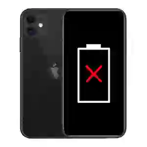 Sửa main - IC sạc iPhone 11