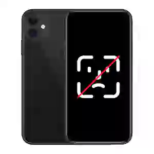 Sửa Face ID iPhone 11
