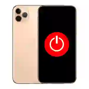 Sửa nguồn iPhone 11 Pro