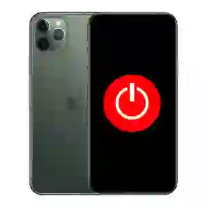 Sửa main - IC nguồn cho iPhone 11 Pro Max