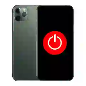 Sửa nguồn iPhone 11 Pro Max