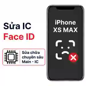 Sửa Face ID iPhone XS Max