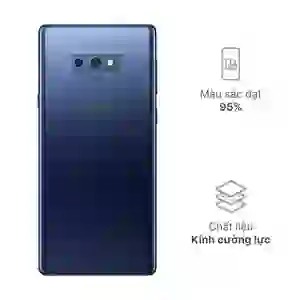 Thay kính lưng Samsung Galaxy Note 9