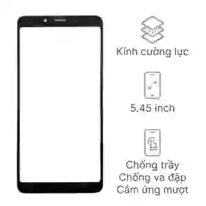 Thay kính cảm ứng Xiaomi Redmi 6