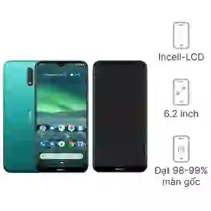 Thay màn hình Nokia 2.3