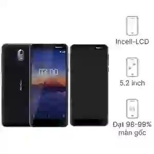 Thay màn hình Nokia 3.1