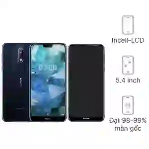Thay màn hình Nokia 7.1