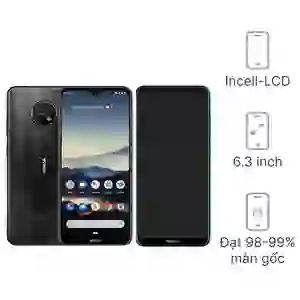 Thay màn hình Nokia 7.2