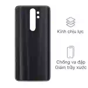 Thay kính lưng Xiaomi Redmi Note 8 Pro