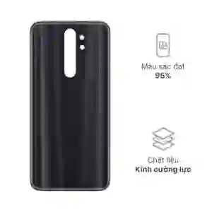 Thay kính lưng Xiaomi Redmi Note 8 Pro