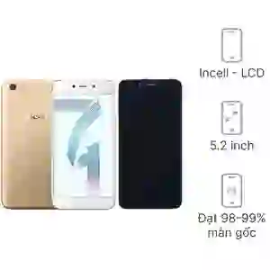 Thay màn hình Oppo A71
