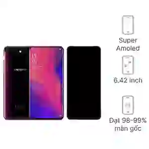 Thay màn hình Oppo Find X