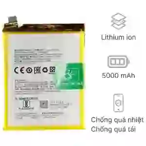 Thay pin OPPO A5 2020