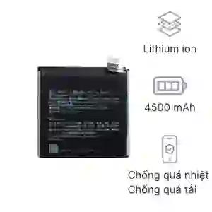 Thay pin OPPO Find X