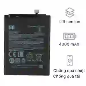 Thay pin Xiaomi Redmi Note 8