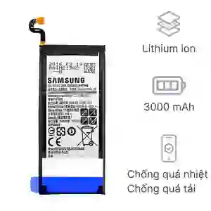 Thay pin Samsung Galaxy S7