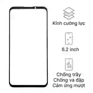 Thay kính Vsmart Live