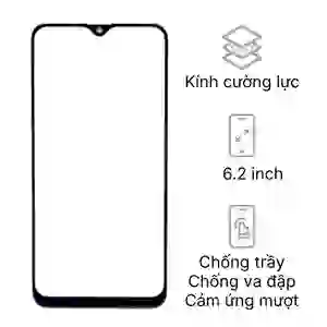 Thay kính Realme 3