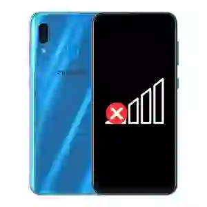 Sửa main - IC Sóng Samsung Galaxy A30