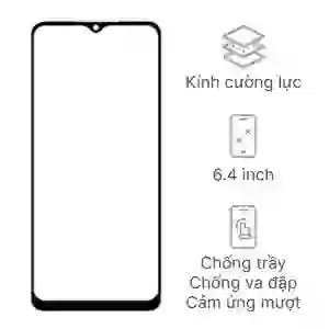 Thay ép kính Samsung Galaxy A30s