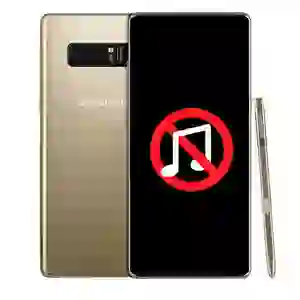 Sửa main - IC Audio Samsung Galaxy Note 8