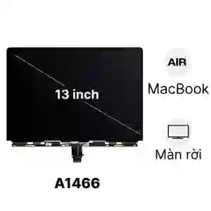 Thay màn hình MacBook Air 2015 13 inch A1466 màn rời linh kiện