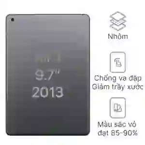 Thay vỏ iPad Air 1
