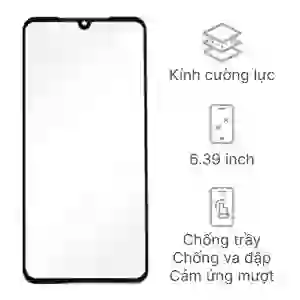 Thay ép kính Xiaomi Mi 9 Pro