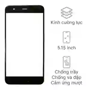 Thay ép kính Xiaomi Mi 6