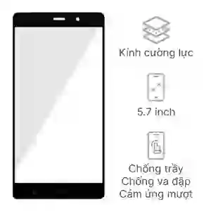 Thay ép kính Xiaomi Mi 5S Plus